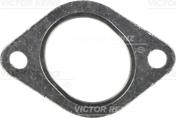 71-41327-00 BMW E60 M5 S85 EGZOST MANİFOLD CONTASI 11627833278 Victor Reinz