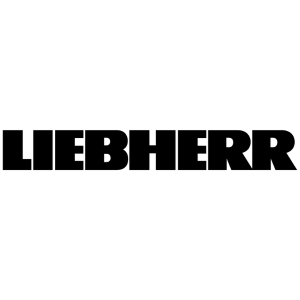 Liebherr Hydromotor of a reducer of turn of a wheel set 512253214