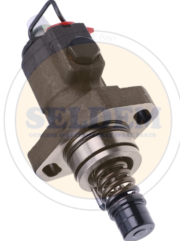 04286978 Deutz Injector Pump 