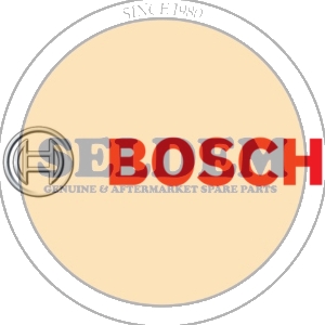 Bosch 0445020122 Injection Pump - 00005040