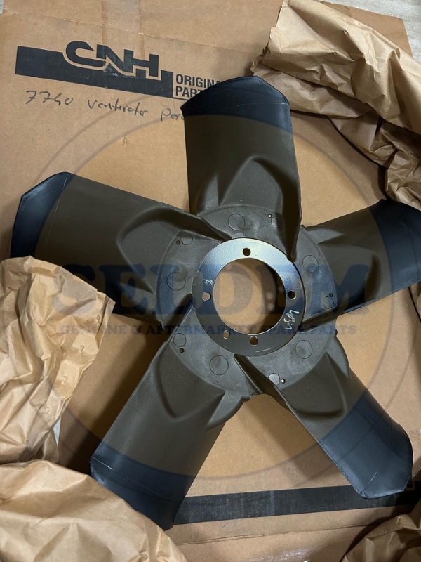 Fan F1NN8600DA New Holland