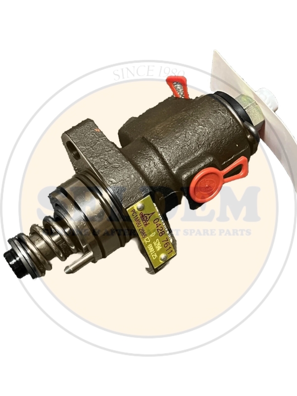 04287611 Deutz Injector Pump 