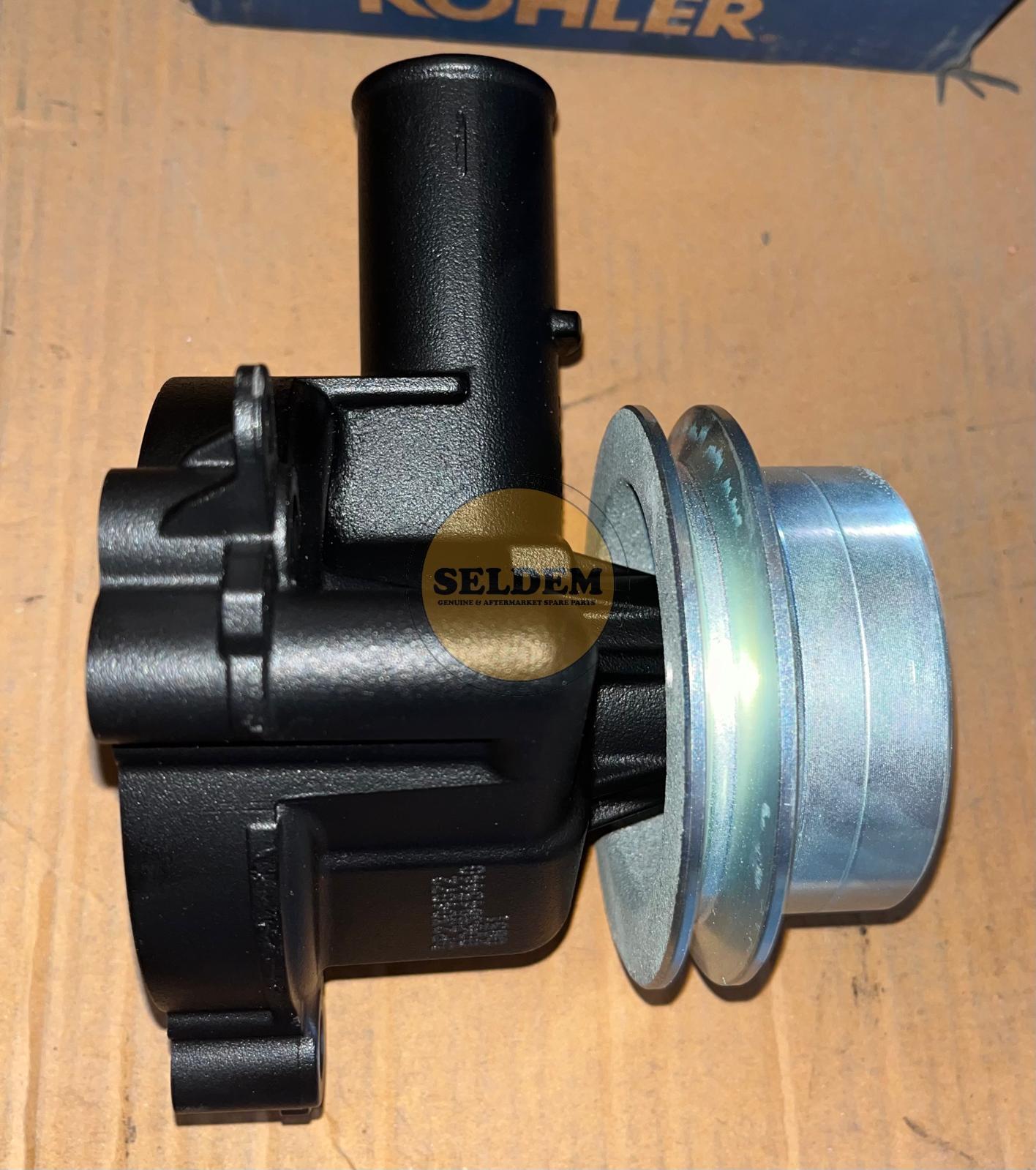 ED0065845310-S Kohler Water Pump - Devirdaim