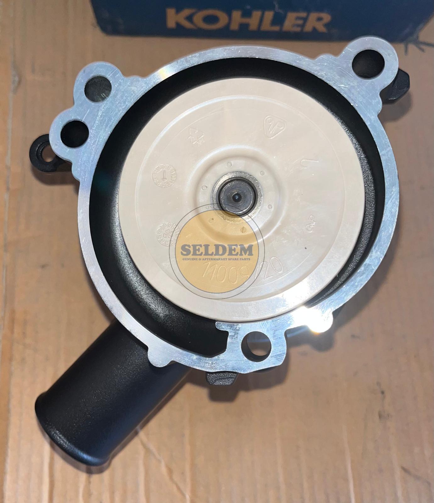 ED0065845310-S Kohler Water Pump - Devirdaim