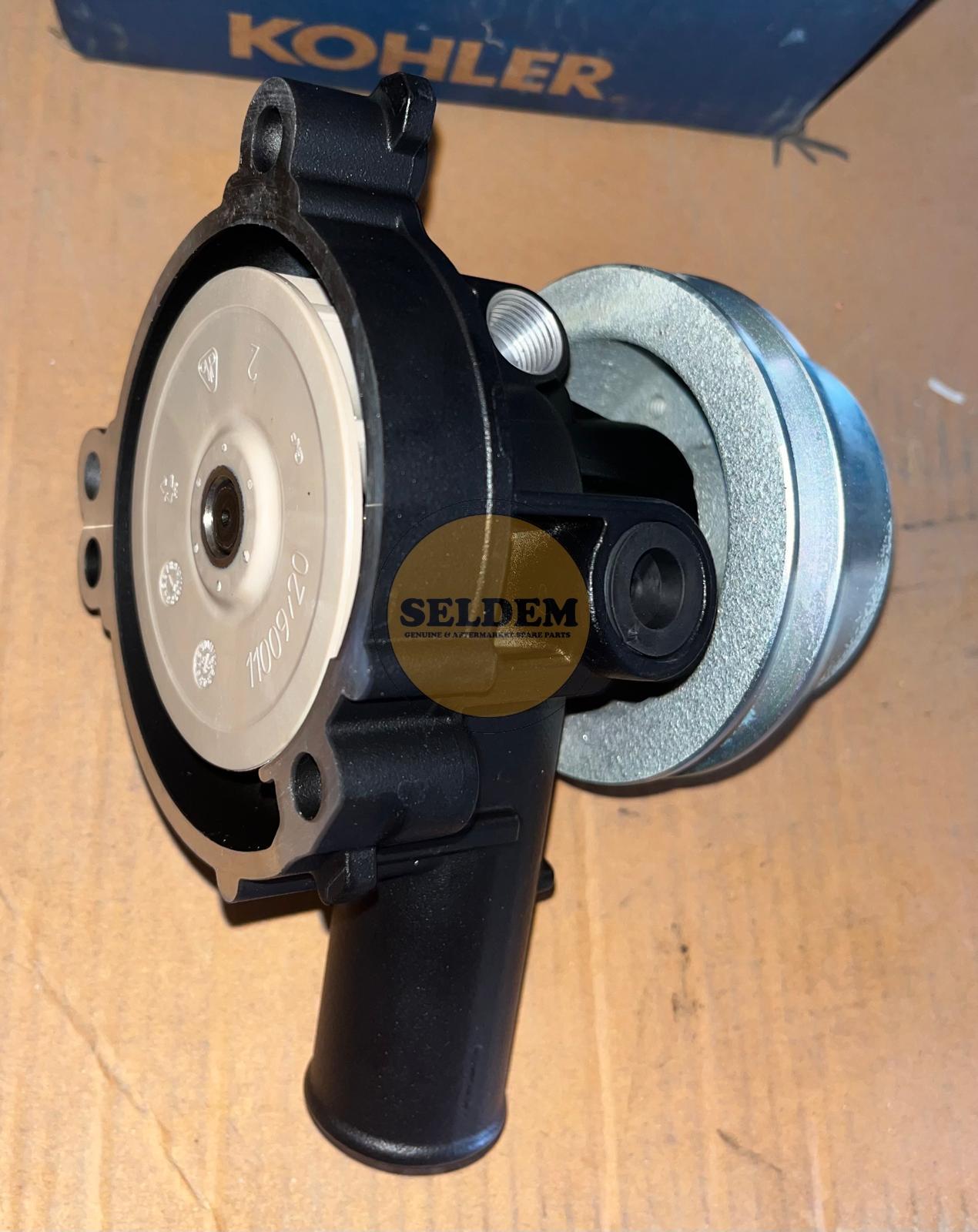 ED0065845310-S Kohler Water Pump - Devirdaim