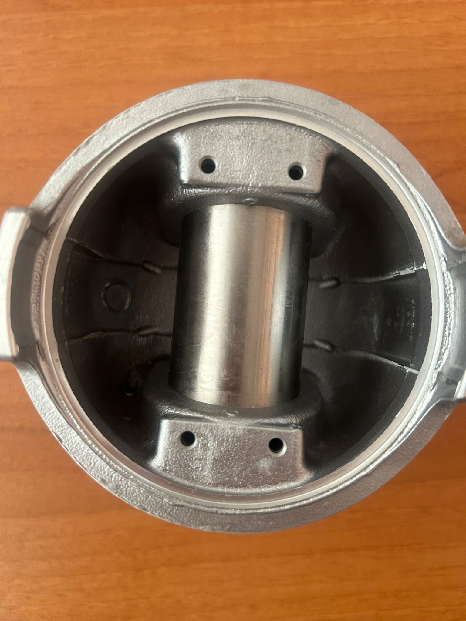 Fiat Iveco 104 mm Piston 