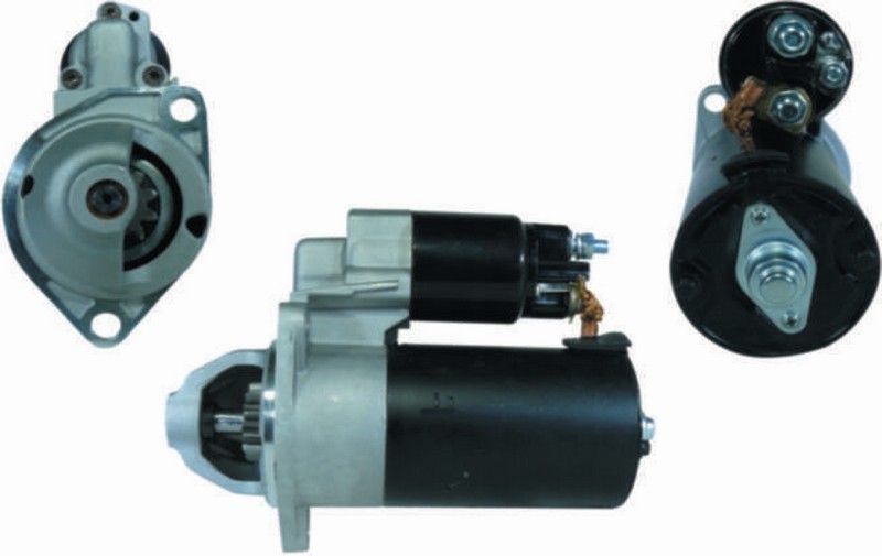 Starter MARŞ MOTORU BOSCH LOMBARDINI 15LD 400 STR5830