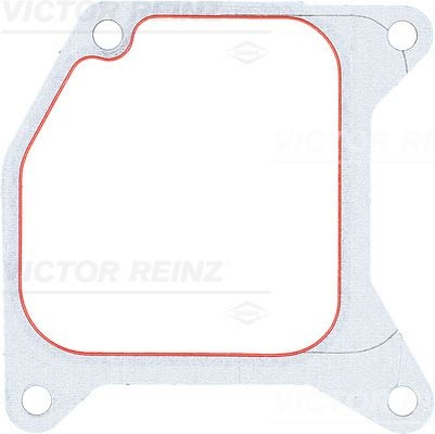 71-37139-00 DAF EMME MANİFOLD CONTASI MX300 Victor Reinz