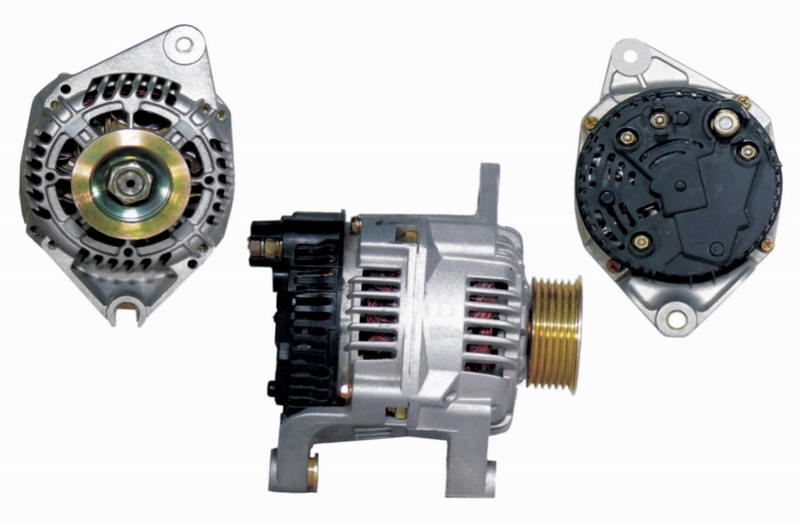 ALTERNATÖR VALEO 12V 85A PARTNER-BERLİNGO ALT890