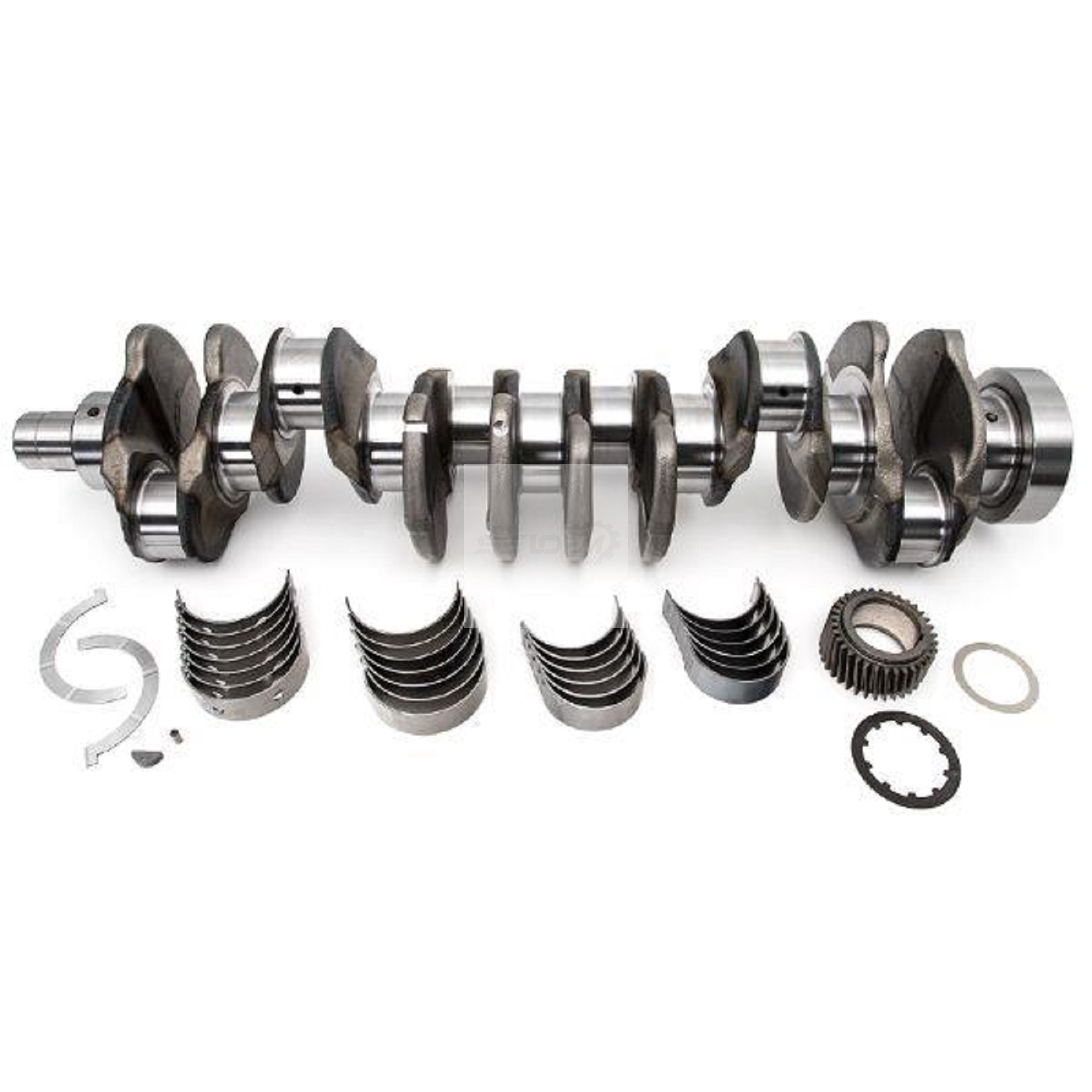 ZZ90242 KIT, CRANKSHAFT Perkins